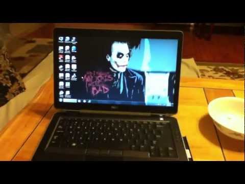 Dell Latitude E6430 Review