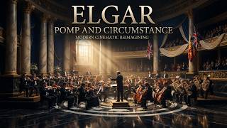 Download lagu Elgar – Pomp and Circumstance | Luxury Modern Reimagining mp3