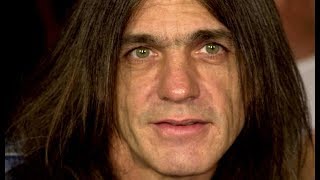 AC/DC co-founder Malcolm Young dies at 64