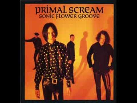 Primal Scream - We Go Down Slowly Rising