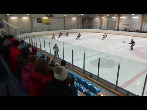 Cobrat vs KuKi Oulainen