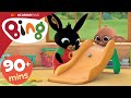 Nicky Here I Go And MORE 90 Mins Full Episodes Compilation Bing English