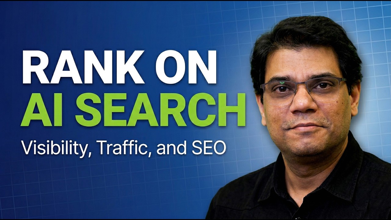 GEO Explained: Why Traditional SEO Isn't Enough Anymore