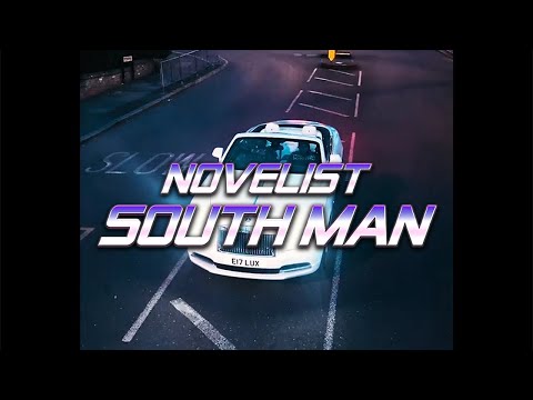 Video thumbnail for SOUTHMAN