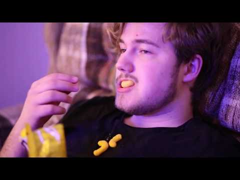 Ostepops - Mediefag C afgangsfilm