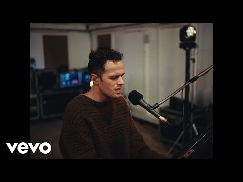 Jordan Rakei - Live at Abbey Road (Full Film)