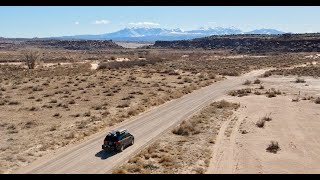 Minivan Life - Utah and Why You Need A Diesel Heater 🔥