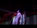 Alam Ko Na - DENY ft. Just Hush, Third Flo (First Live Performance - FANCAM)