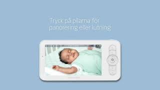 See Pro - How to use - Parenting unit