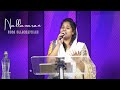 UNGA ULLANKAIYILAE NALLAVARAE நல்லவரே Live Worship Jemimah Michaelraj
