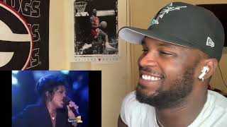 Whitney Houston &amp; CeCe Winans - Bridge Over Troubled Water | Reaction