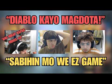 77 MINUTES MEGA CREEPS COMEBACK!! GABBI, YOWE & JWL 🔥