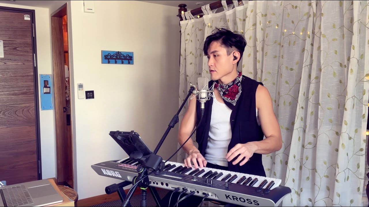 張遠 - 嘉賓 | NAT健豪 - 可惜这是属于你的风景，而我只是嘉宾