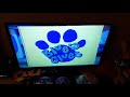 Blues Clues Nick Jr Productions Nickelodeon 2004