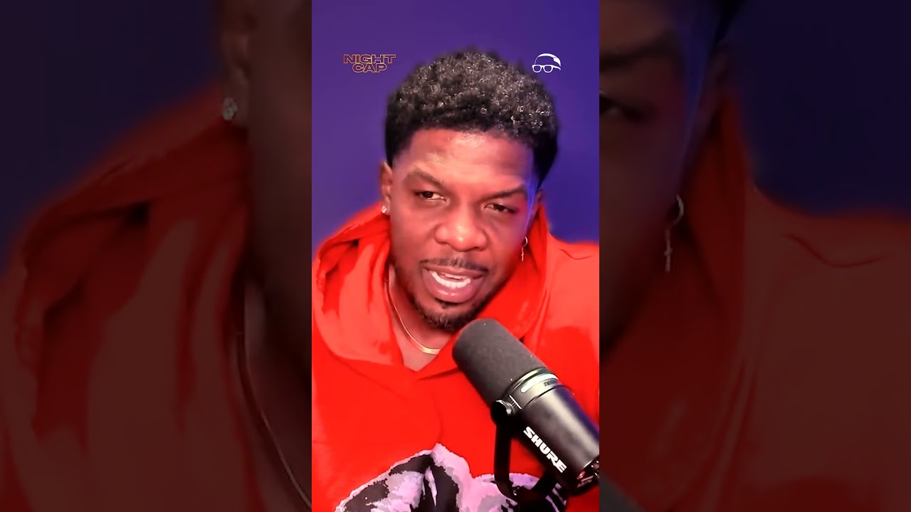 Ocho and Iso going at it might be one of the highlights of every show😂 #nightcap #ochocinco #isojoe