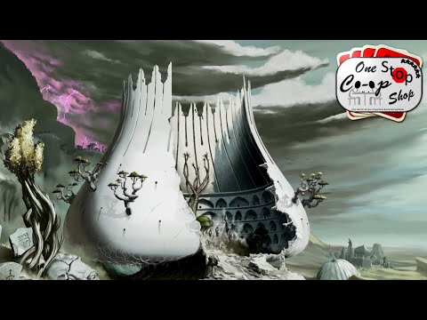 The 7th Citadel  |  Kickstarter Playthrough (Spoilers!)  |  With Mike