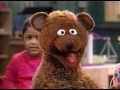 Sesame Street Blonde BUTTINSKY