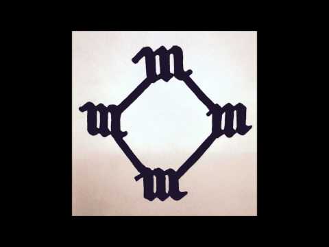 Kanye West ft Allan Kingdom - All Day (Studio Version)