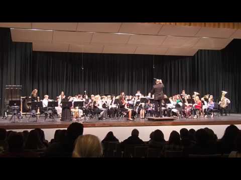 Drive by Mark Williams