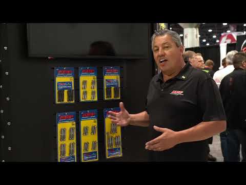 SEMA Showcase: ARP Diesel Performance Products