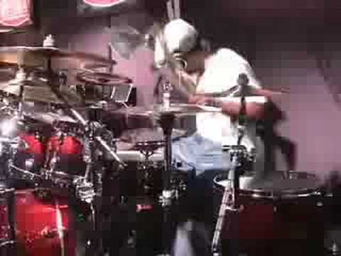 The Bubinga Party / Spanky