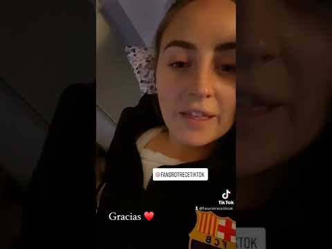 Rocío Flores se ha sometido una operación de pecho.