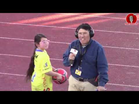 Revive el partido entre Pirque 0-4 Tricolor de Paine