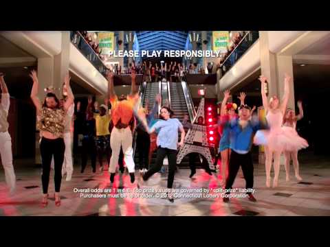 CT Lottery - Customer Success Story