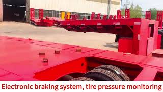 Semi-remorque porte-engins neuf | Image 4 - Autoline