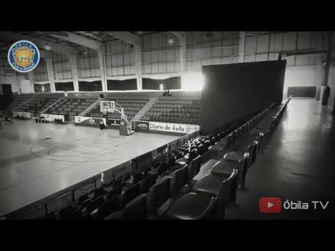 Sólo faltáis vosotros - Óbila CB vs Aquimisa Carbajosa