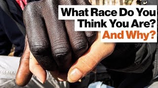 Is Race Genetic or Socially Constructed? | Philip Kitcher