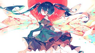 Blank / 初音ミク