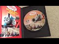 Thomas Friends On Site With Thomas DVD Overview