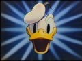 Opening To The Unsinkable Donald Duck With Huey Dewey And Louie 1986 VHS