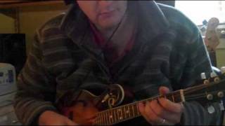 Flop Eared Mule, Mandolin