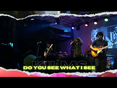 Kilms - Do You See What I See