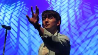 170830 Hong Kong - 잔나비 (JANNABI) @임진모의 해피토크콘서트 의정부예술의전당