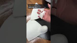 幅70cmの巨大テレサ!12分割で3Dプリントしてみた