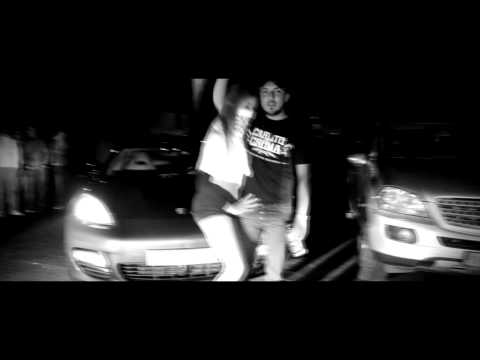 Nessbeal feat Debrouya  Ginger Wine Clip officiel