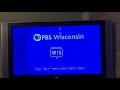 PBS Wisconsin Wisconsin Channel Station ID