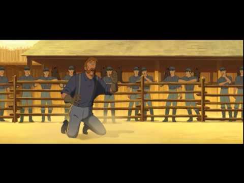 Vegard Ylvisåker- Get Off My Back - Norwegian version