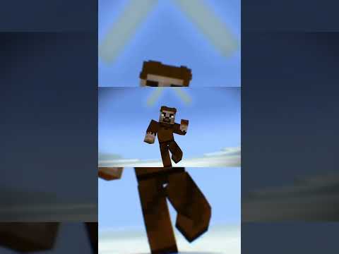 EmirhanCTN VS Minecraft Parodileri #keşfet #emirhanctn #minecraftparodileri