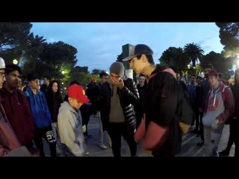 SRF vs Atomo - 4tos FECHA 10 - Zona VM Free