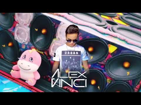 ELETROFUNK Xananan - Mac Júlia, MC Fabinho da OSK & DJ Ws da Igrejinha (DJ ALEX VINCI)