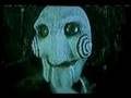Saw IV Welcome Youtube Spot