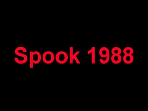 Spook 1988