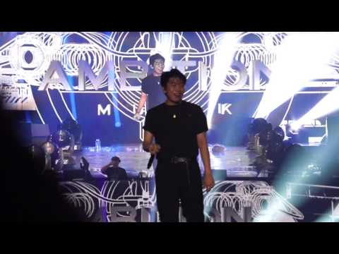 170728 마에스트로 - 창모 [코리아 힙합 페스티벌]