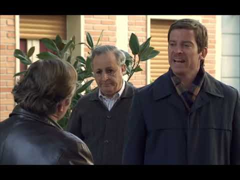 Amar C563 - Sebas y Marcelino se vuelven a pelear