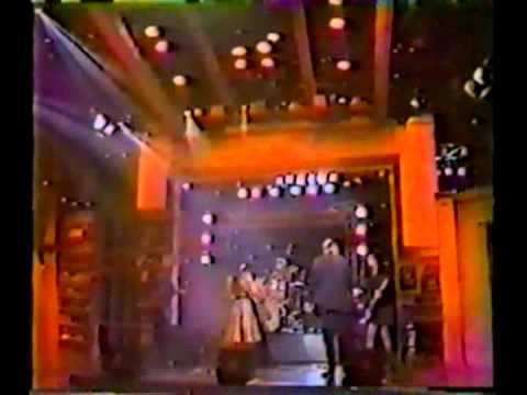 The Reivers- On "Into The Night", 1991