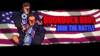 暇人３人でお送りするBROFORCE